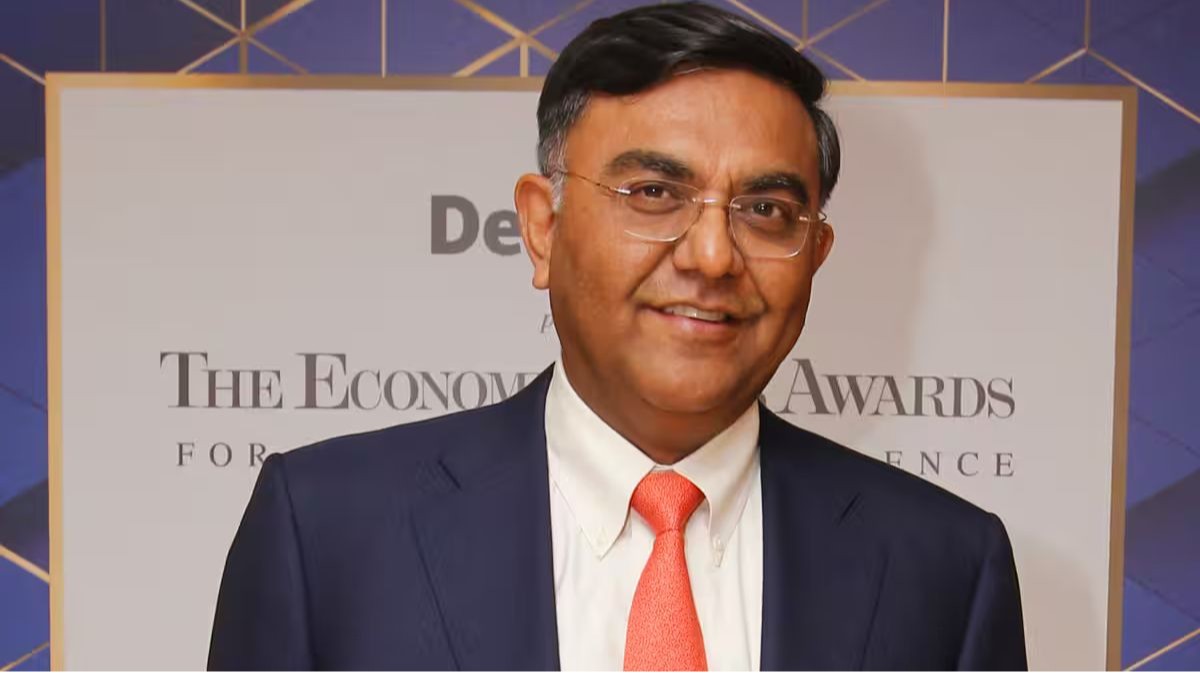 J K Sinha appointed part-time Director on Central Board of RBI (UPDATED)