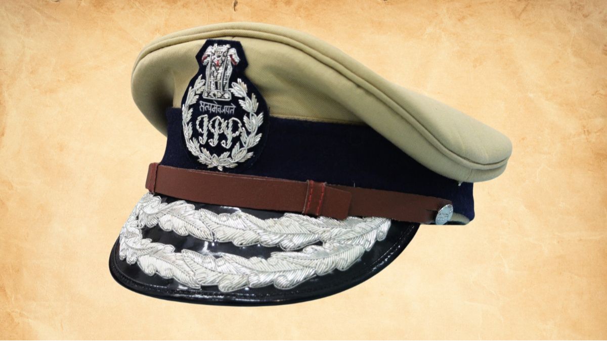 Three IPS officers promoted to DIG rank in Nagaland (UPDATED)