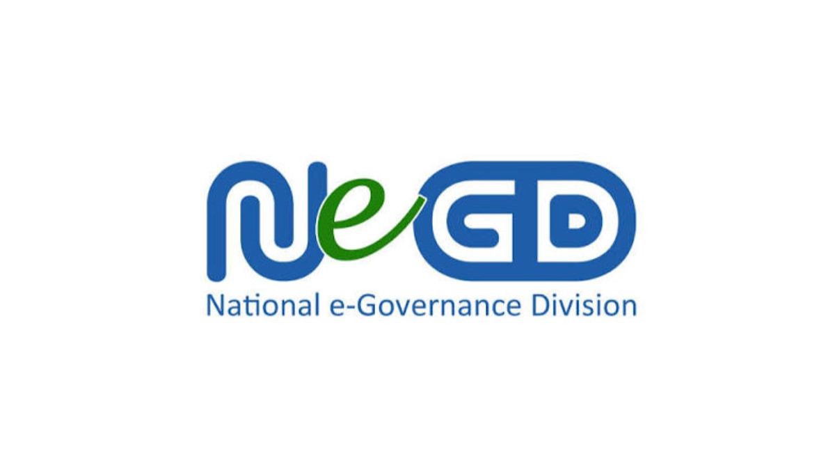 National e-Governance Division advertises eight positions for SeMT
