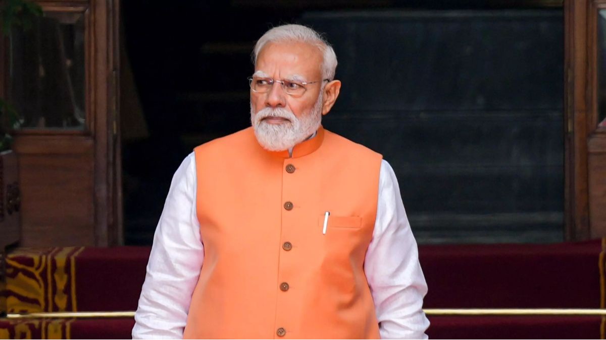 274 fugitive criminals were brought back to India from 36 countries