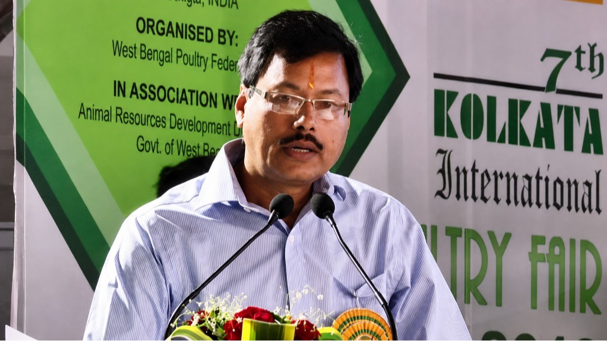 Anil Verma, IAS Retd is Chairman of West Bengal, PSC
