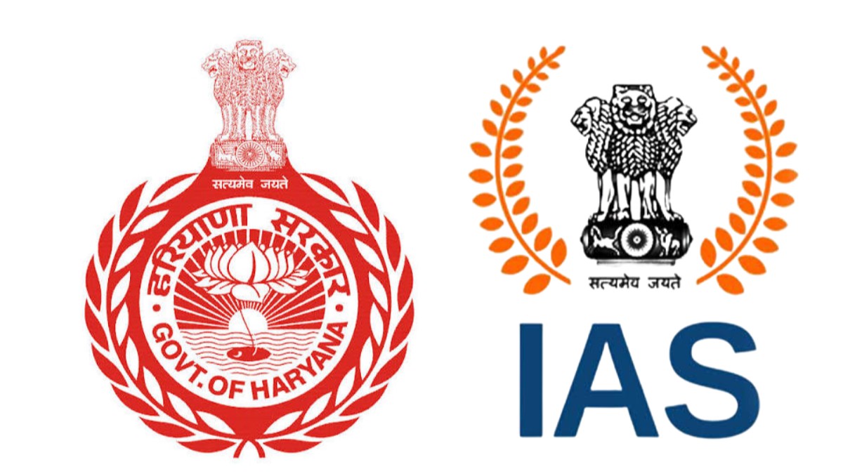 Haryana govt transfers 24 IAS, HCS officers; G Anupama ACS gets additional charge of Youth Empowerment and Entrepreneurship department(UPDATED)