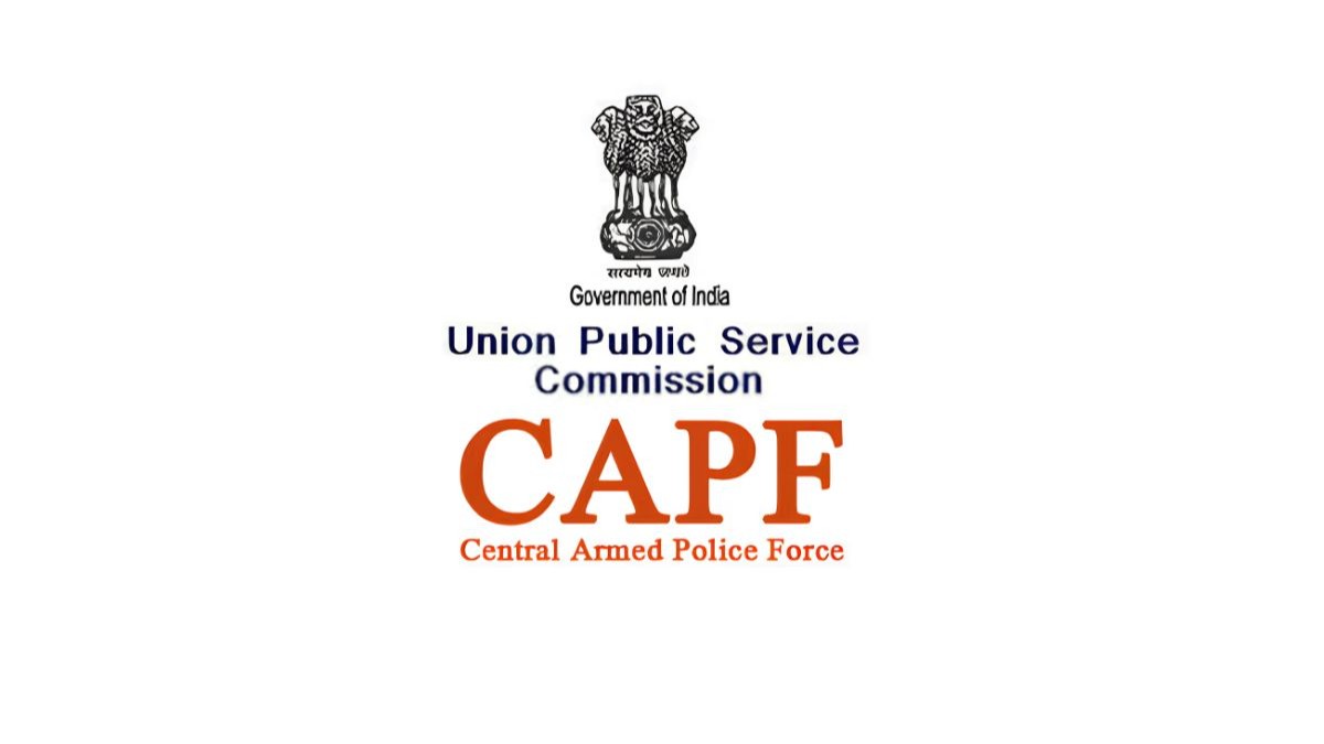 CAPFs major cadre-review development