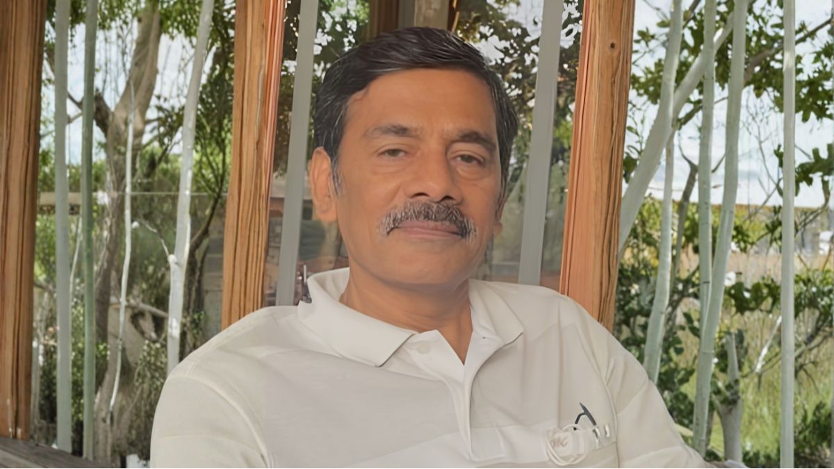 Shailendra Singh is new Chairman of RERA in MP