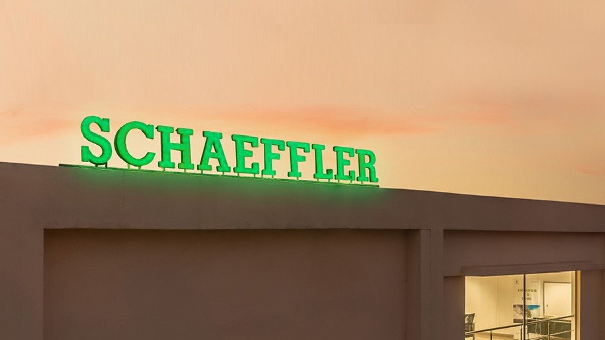 Schaeffler India appoints Amit Bhalerao as COO