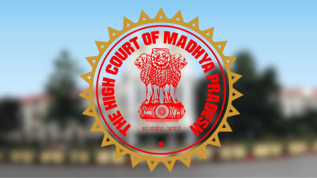 Madhya Pradesh HC gets 1 Addl. Judge (UPDATED)
