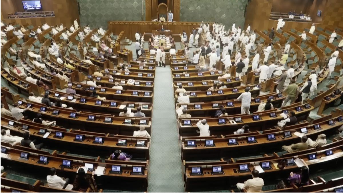 Will the expert panel report be tabled in the current session?