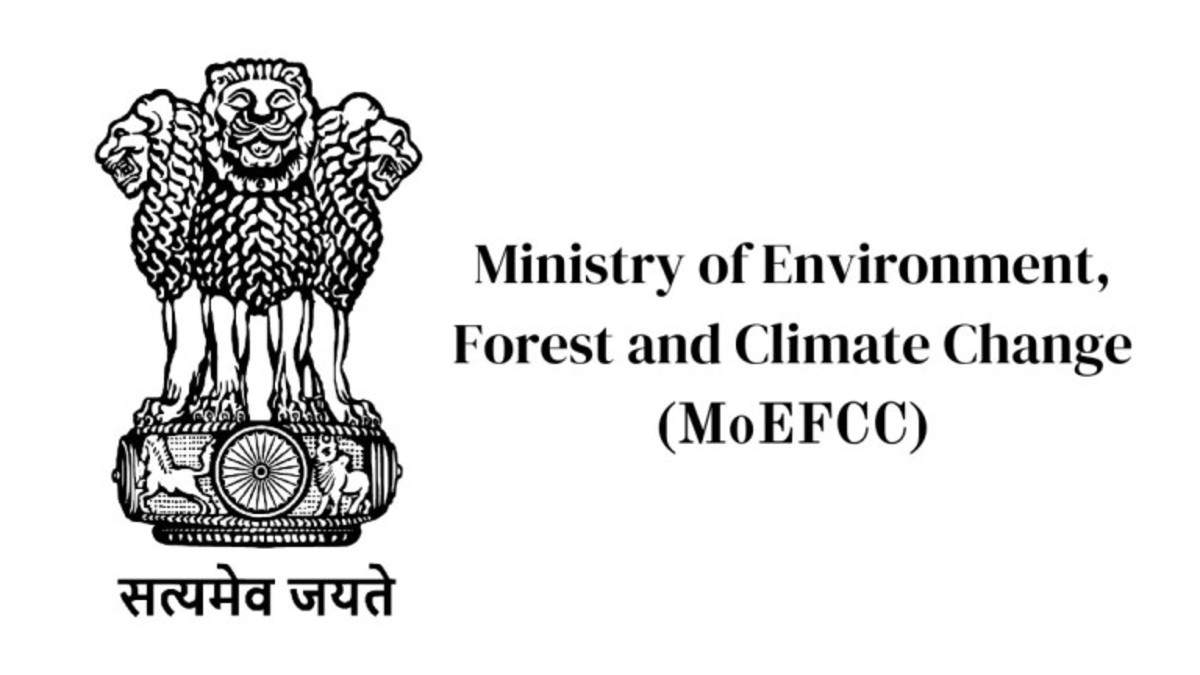 Ministry of Environment, Forest & Climate Change seeks Principal Pvt Secy to APCCF in Lucknow