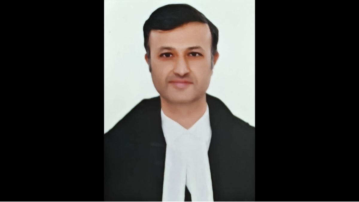 Justice Rohit Kapoor recommended as Permanent Judge of Punjab and Haryana HC  (UPDATED)