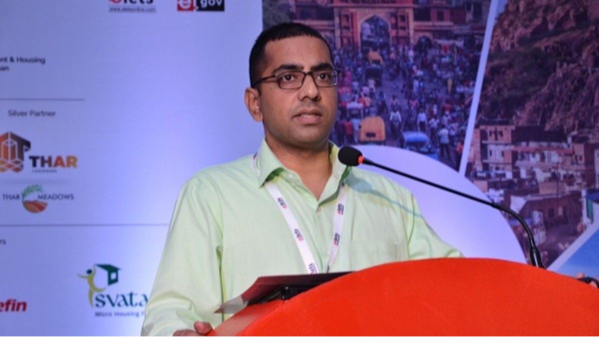 Haryana govt entrusts services of IAS officer Shaleen with GoI (UPDATED)