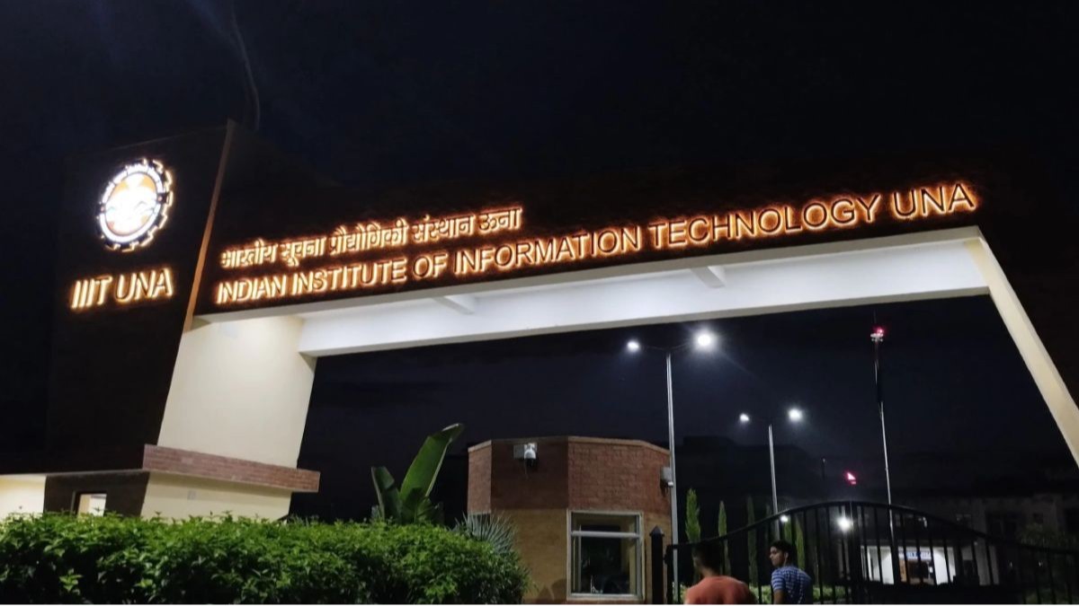 Chairpersons of 11 IIITs get six-month extension till Feb 24, 2027 (UPDATED)