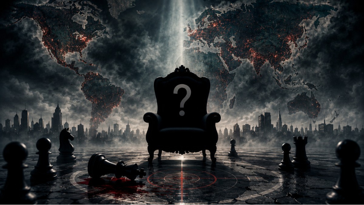 Death or assassination of a world leader predicted?