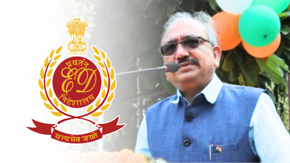 Who will be Director, ED (3) Manish Kumar