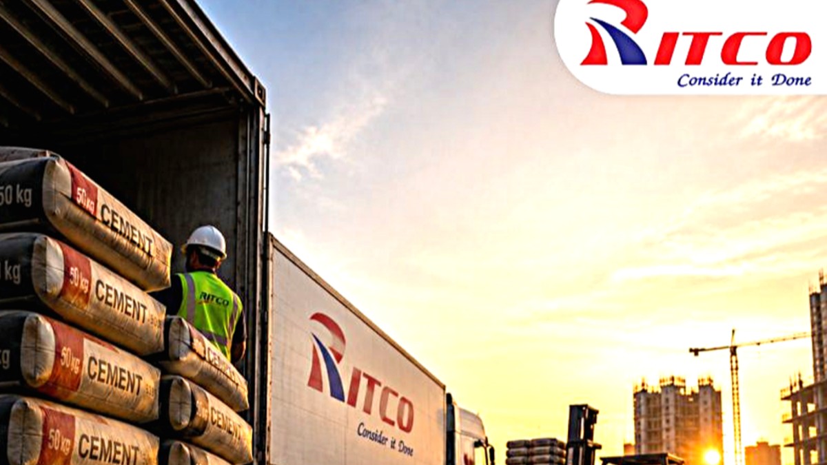 Ritco Logistics Ltd names Ranu Jain as Addl. Director