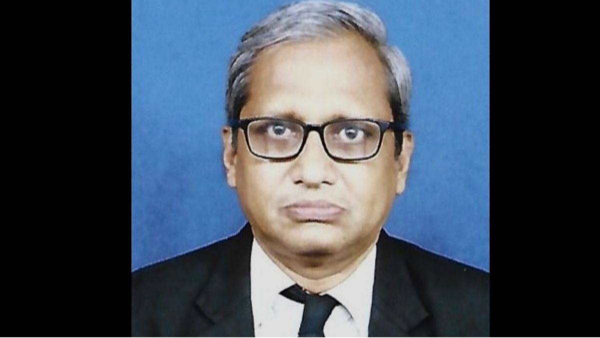 Justice Biswaroop Chowdhury recommended as Permanent Judge of Calcutta HC  (UPDATED)
