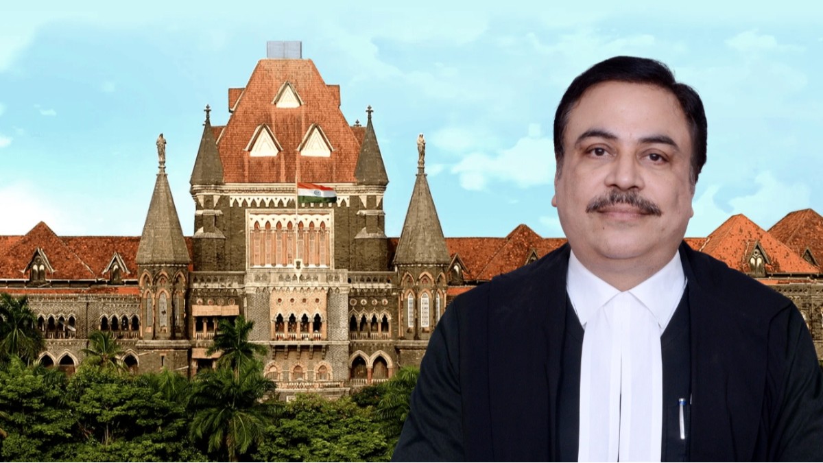 SC collegium recommends Justice Mahesh Chandra Tripathi as Chief Justice of Bombay HC