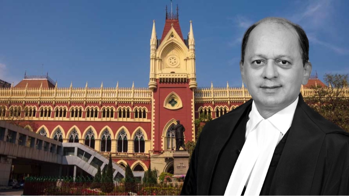 SC collegium recommends Justice Ravindra V. Ghuge as Chief Justice of Calcutta HC