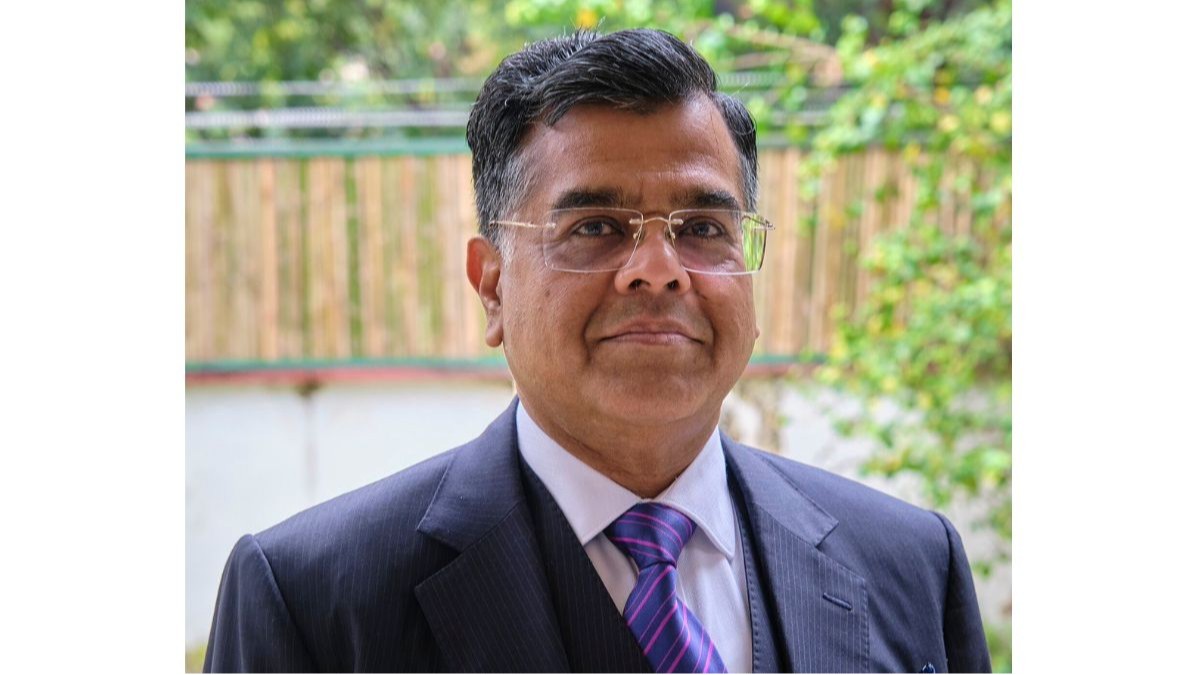 Cabinet Secretary T V Somanathan gets extension on August 5