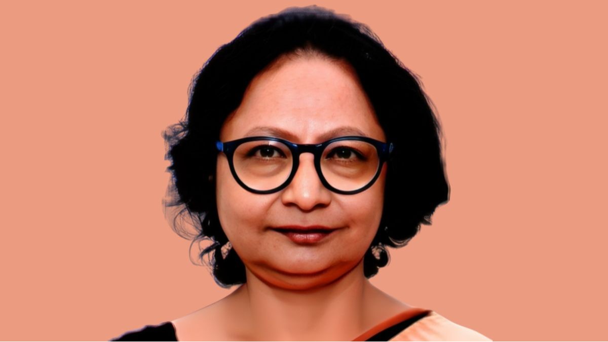 Annie Mathew appointed part-time Director on Central Board of RBI (UPDATED)