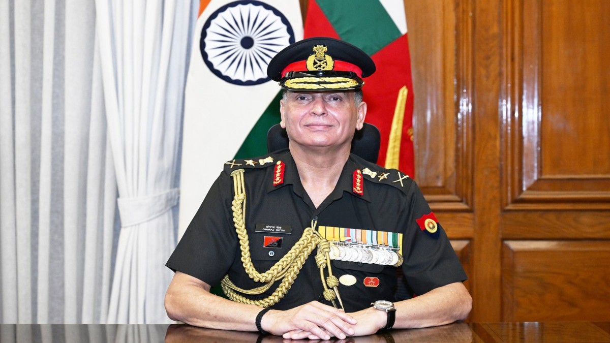 General Seth in Nepal: Military Outreach with Wider Geopolitical Stakes (UPDATED)