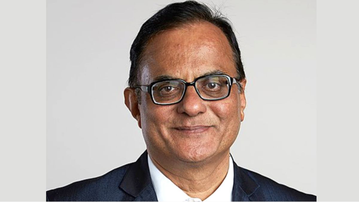 ‘Build in India, Innovate for the World’, says Principal Scientific Adviser Ajay Sood