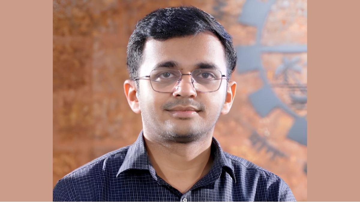 Cadre of Harshil Meena transferred to Gujarat (UPDATED)