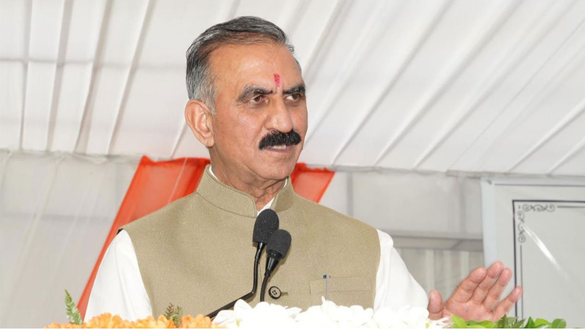 If Centre agrees to Himachal govt's proposal, it could have lowest AIS-cadre sterngth