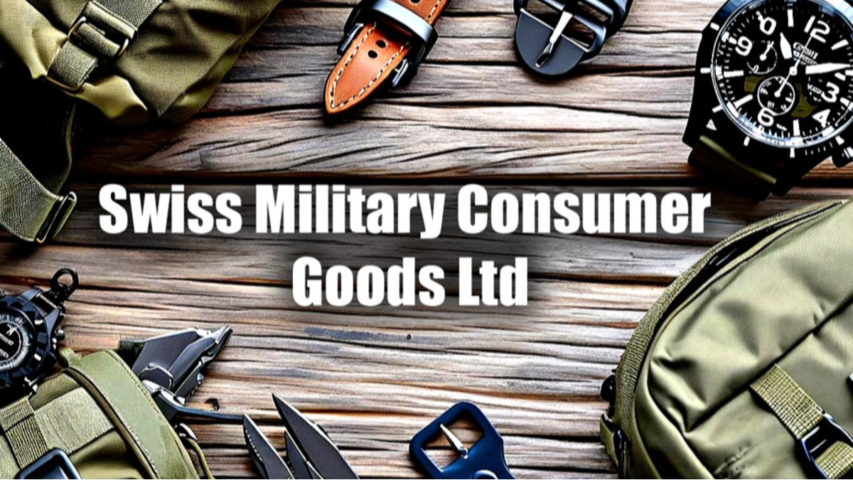 Board level re-appointments at Swiss Military Consumer Goods Ltd