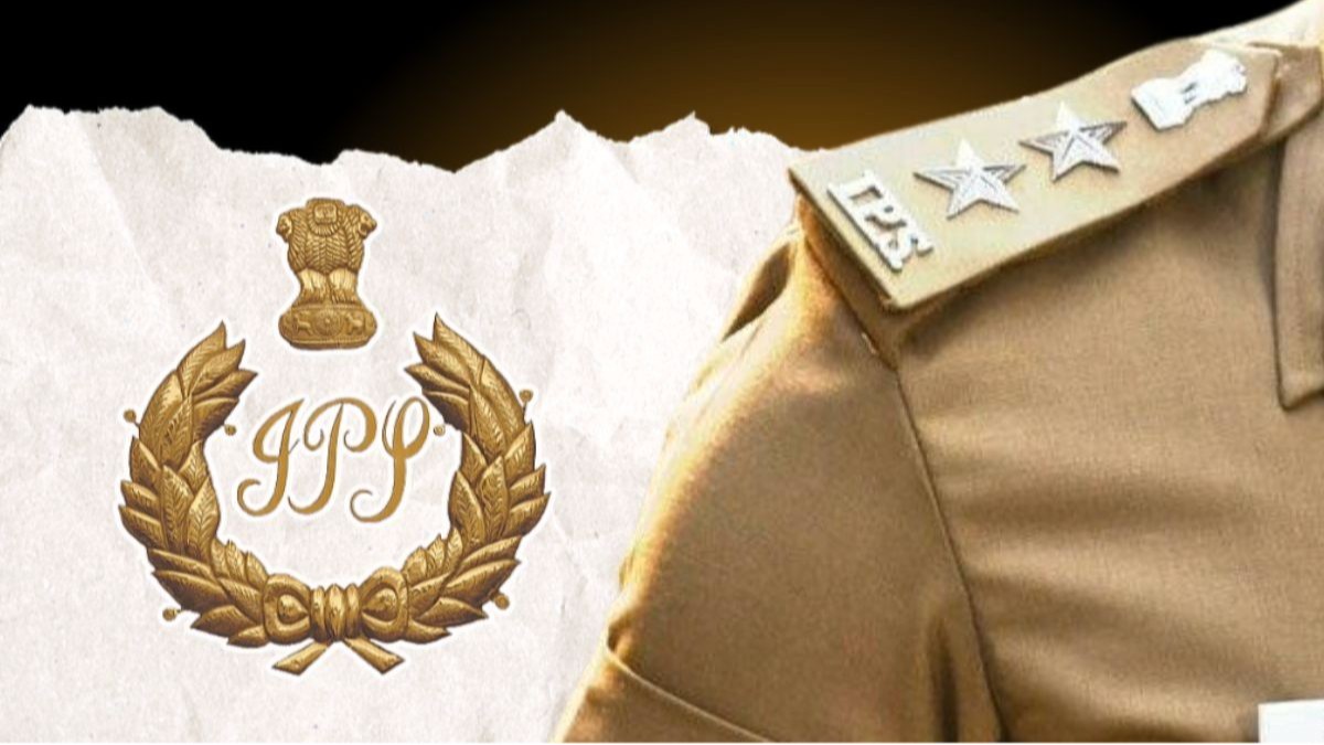 Ten IPS officers assigned new responsibilities in Tamil Nadu