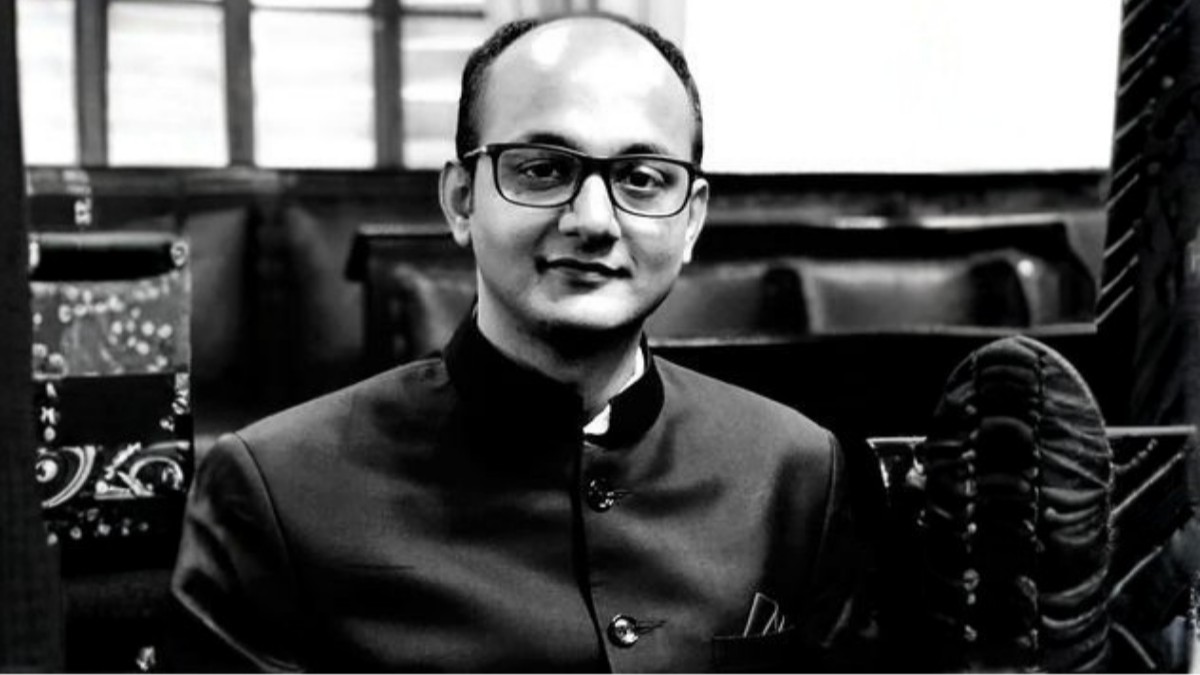 Sumant Sahay Appointed MD, WBTDCL and Director, Tourism