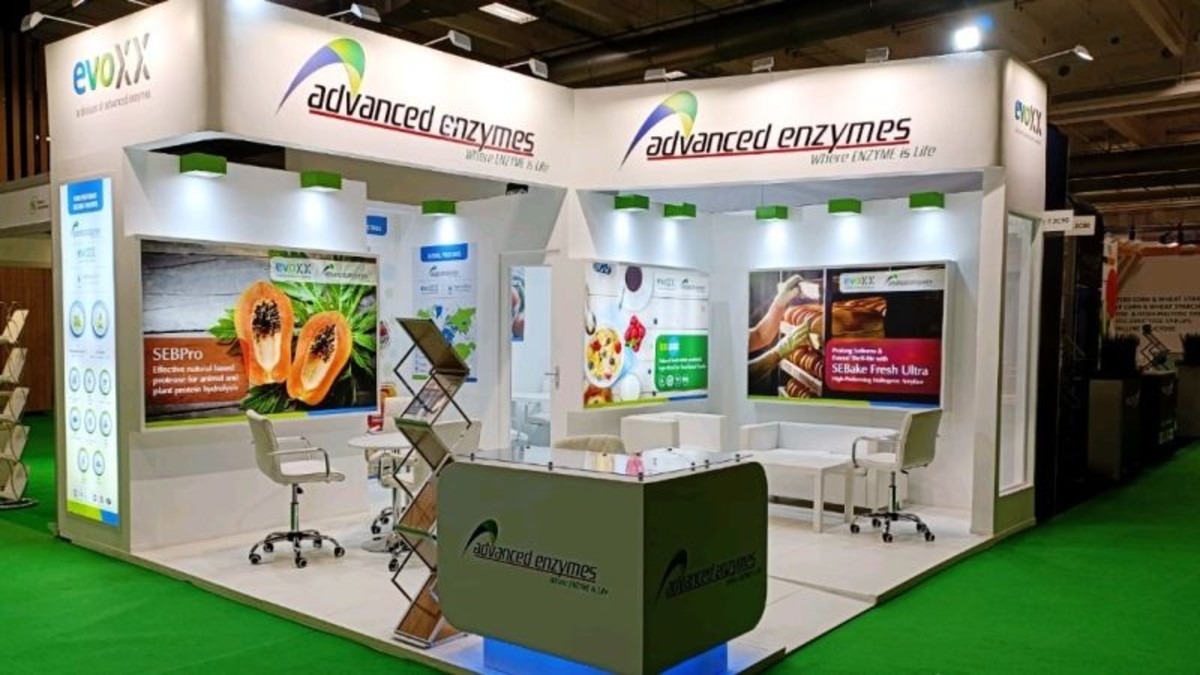 Board rejig in Advanced Enzyme Technologies Ltd