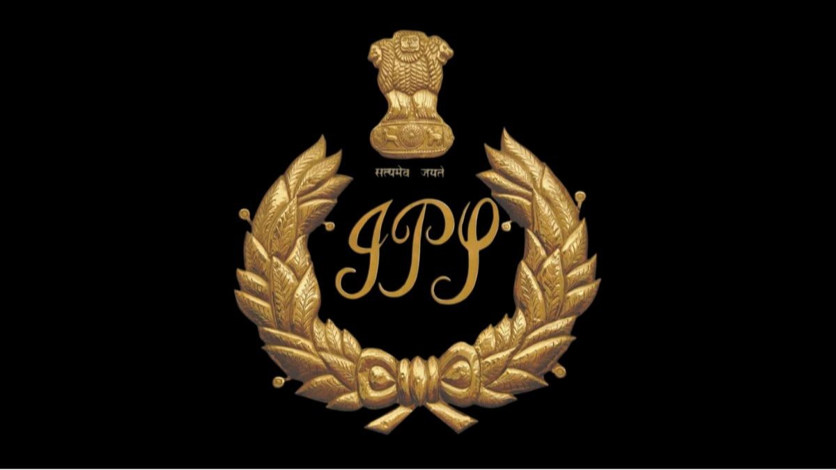 2012 batch IPS officers in Nagaland promoted to rank of IG