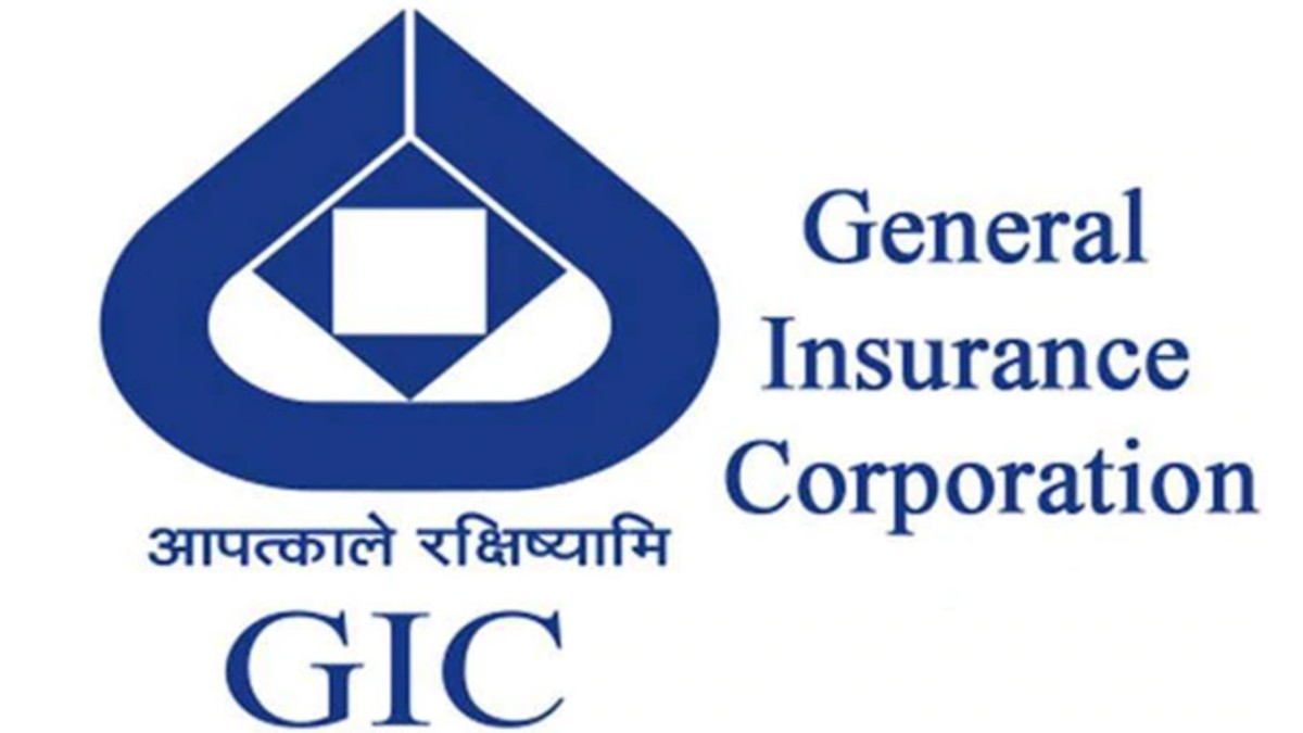 GIC names Hiteshkumar Bhandari as Part-time Non-Official Director