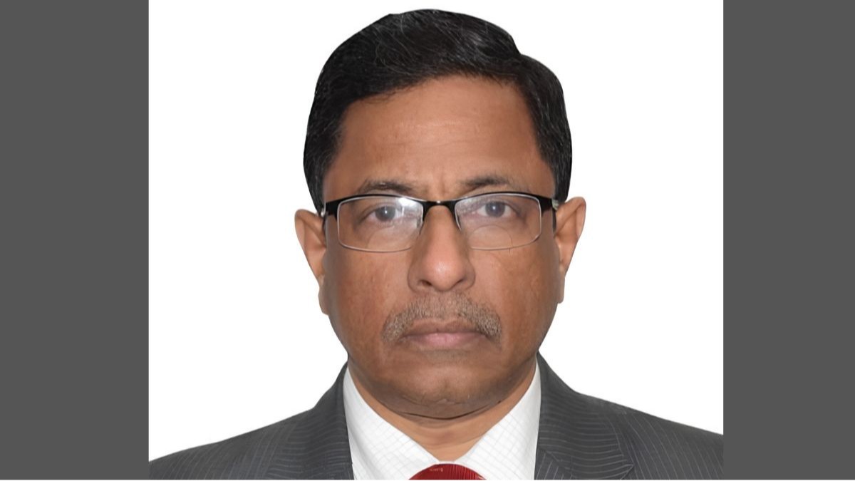 Chairman IFSCA Rajaraman gets extension