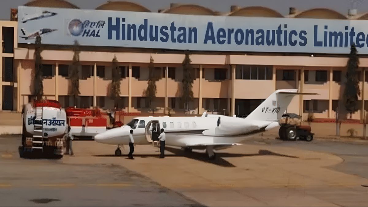 PESB recommends Rangarao for Dir (Ops), HAL