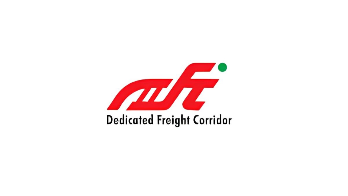 Dedicated Freight Corridor Corporation of India Limited advertises posts of AGM/JGM