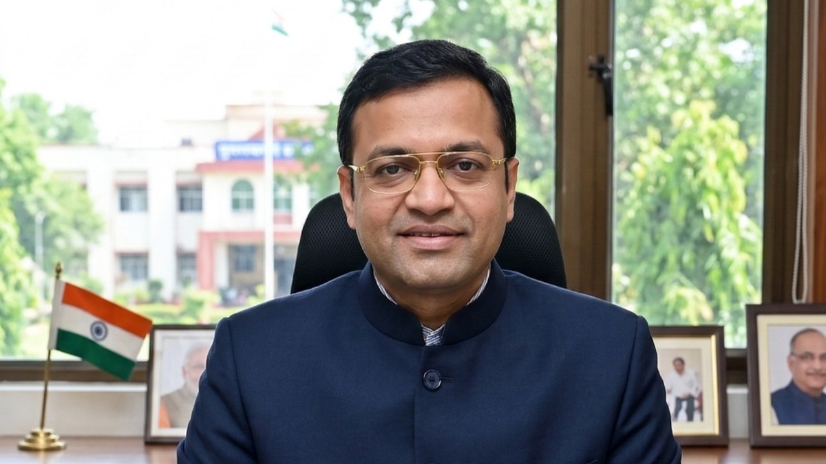Rahul Jain appointed to Senior Adviser to ED India, IMF (UPDATED)