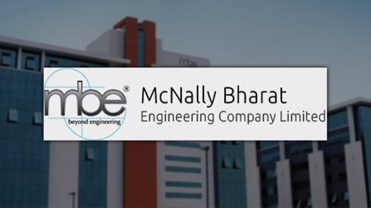 McNally Bharat Engineering Co Ltd appoints Pradip Kumar Bishnoi Chairman