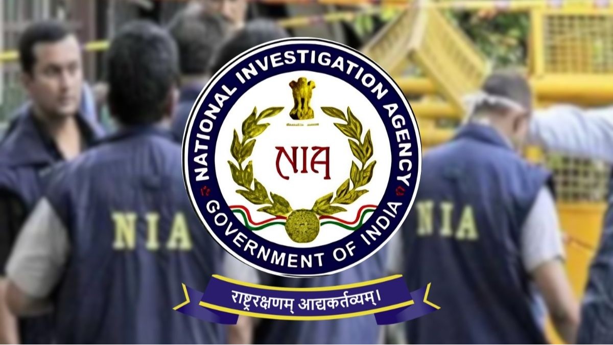 NIA's manpower trend