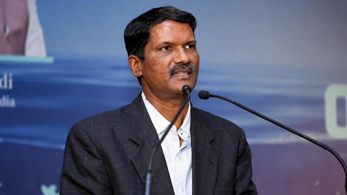 V L Kantha Rao will join as OSD, Official Language (UPDATED)