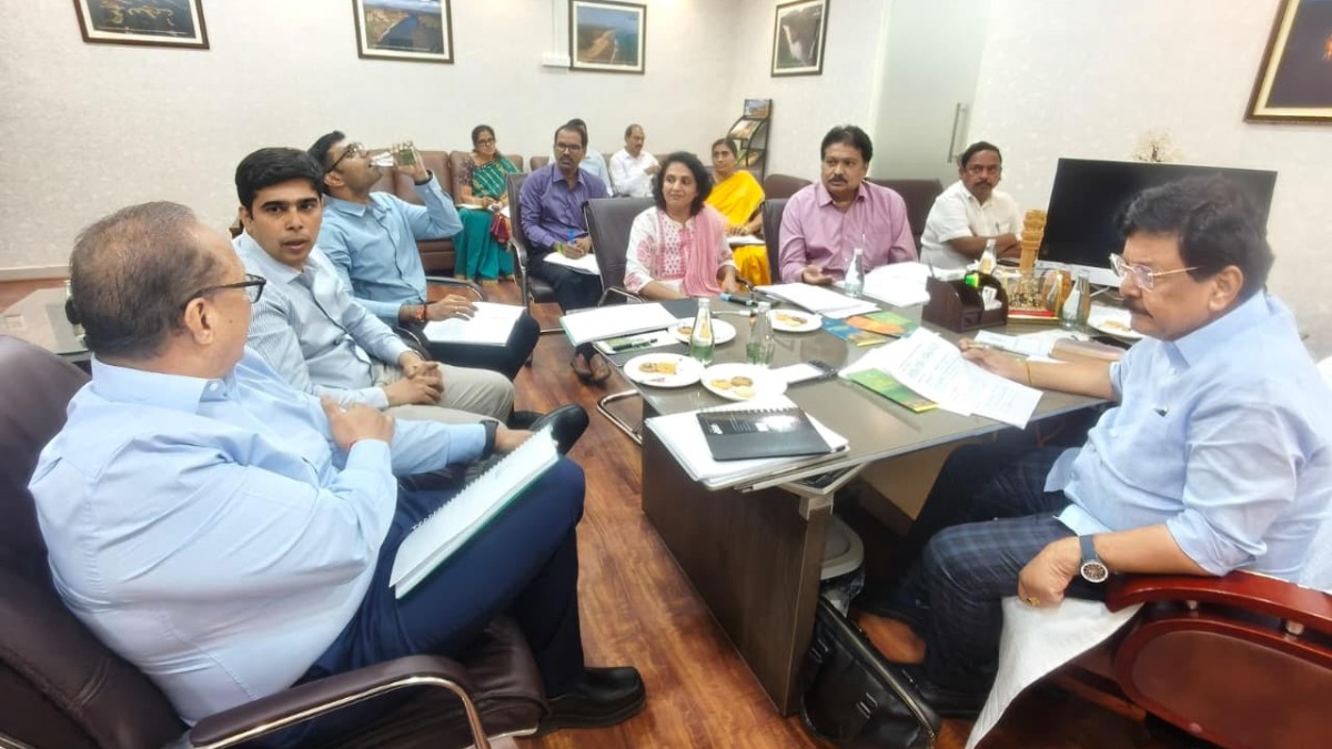 Vizag to Host 41st IATO Convention, Andhra Pradesh Tourism Set for Major Boost
