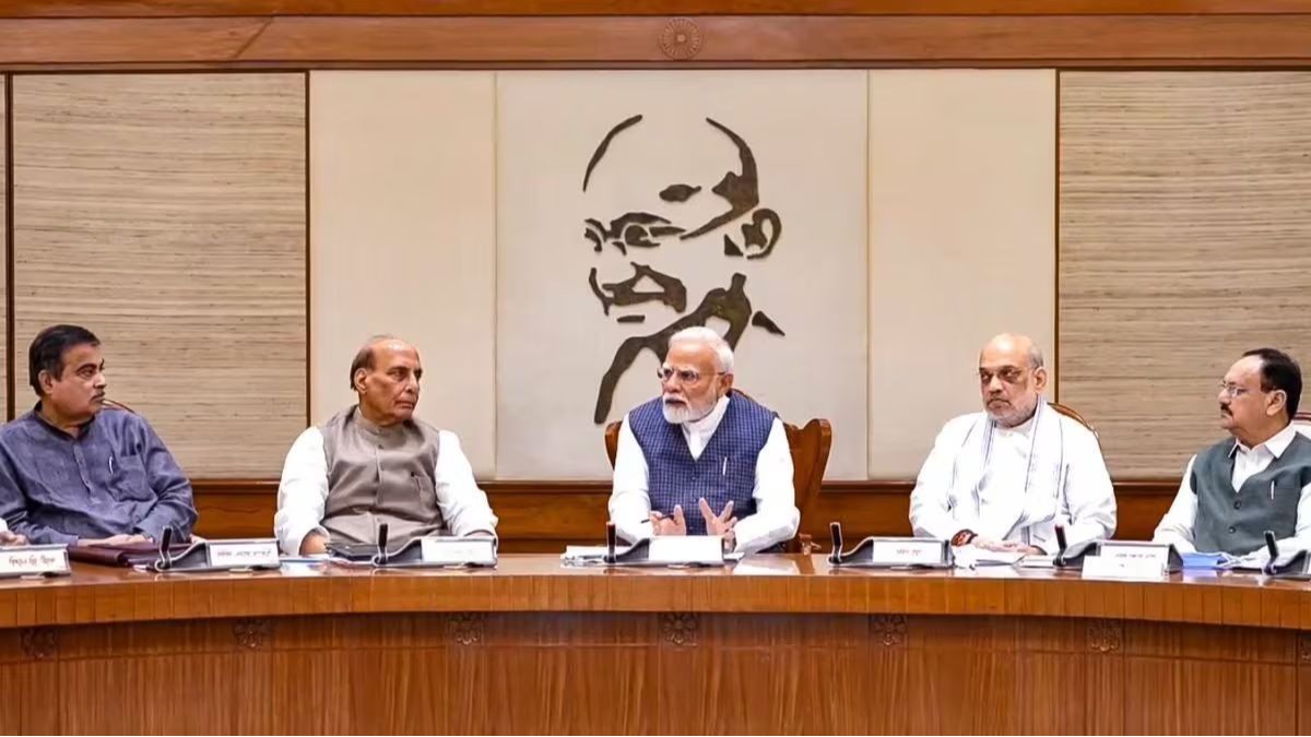 Large-scale secretary level reshuffle in Centre likely