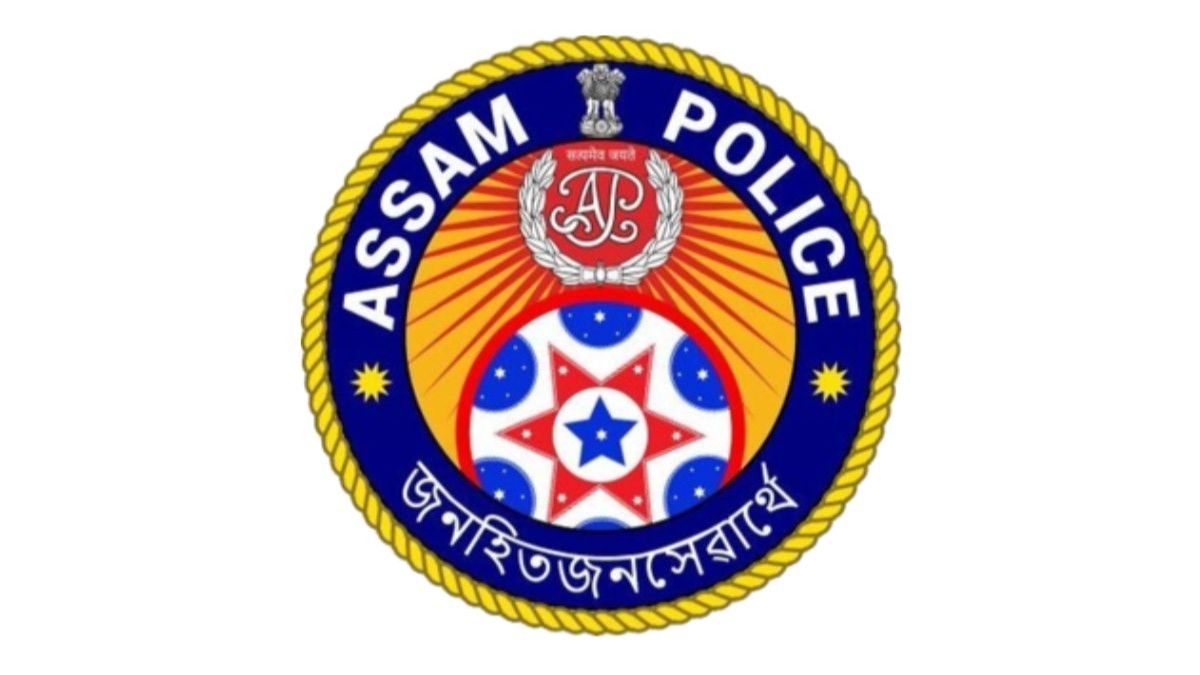 Assam govt plans major police restructuring to keep force in tune with modern-day needs
