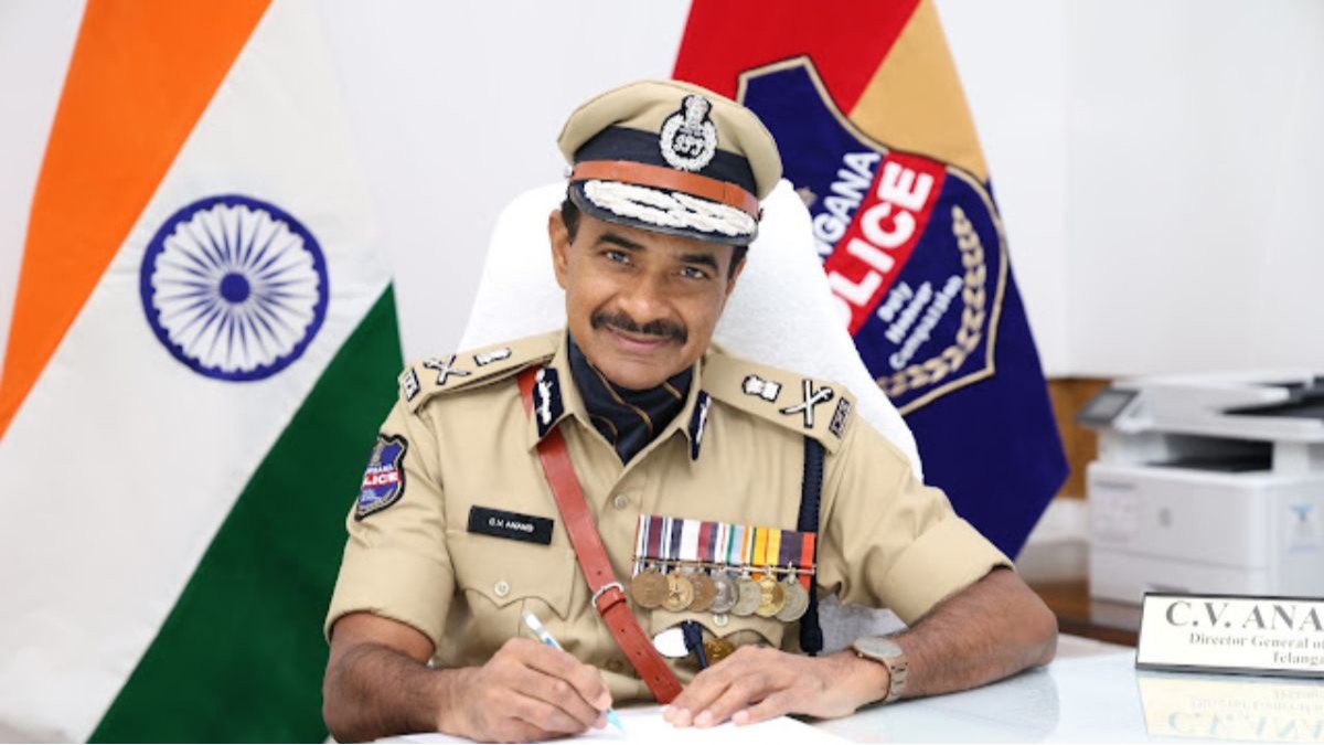 Telangana HC directs state police chief to consider new SOP