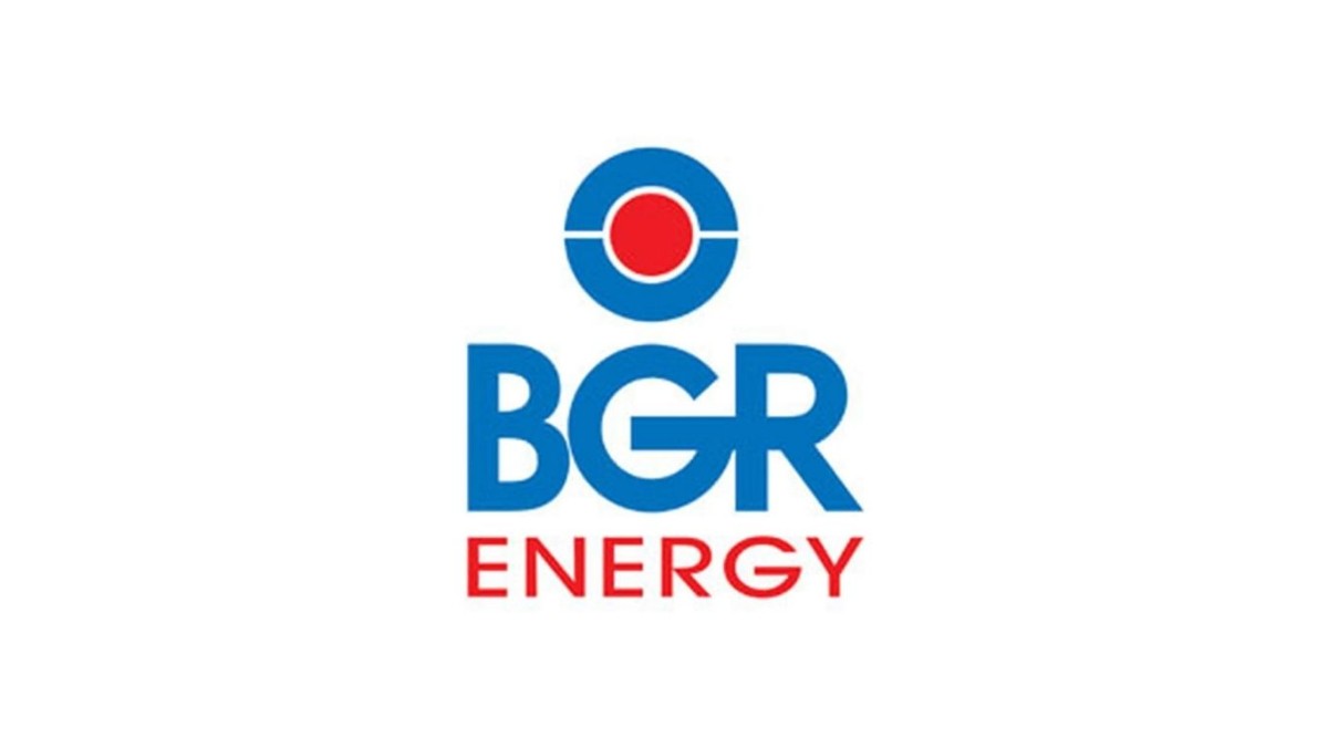 Arjun Raghupathy gets fresh term as BGR Energy MD