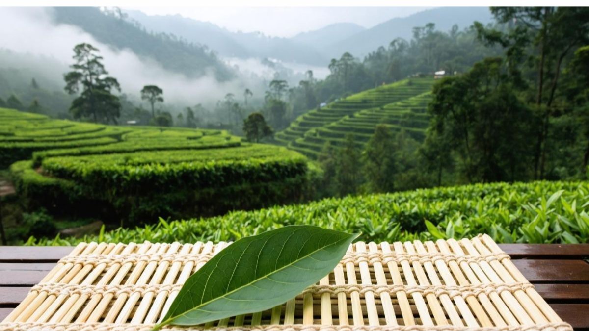 Darjeeling Industries Ltd appoints Nandish Jani as Addl. Director