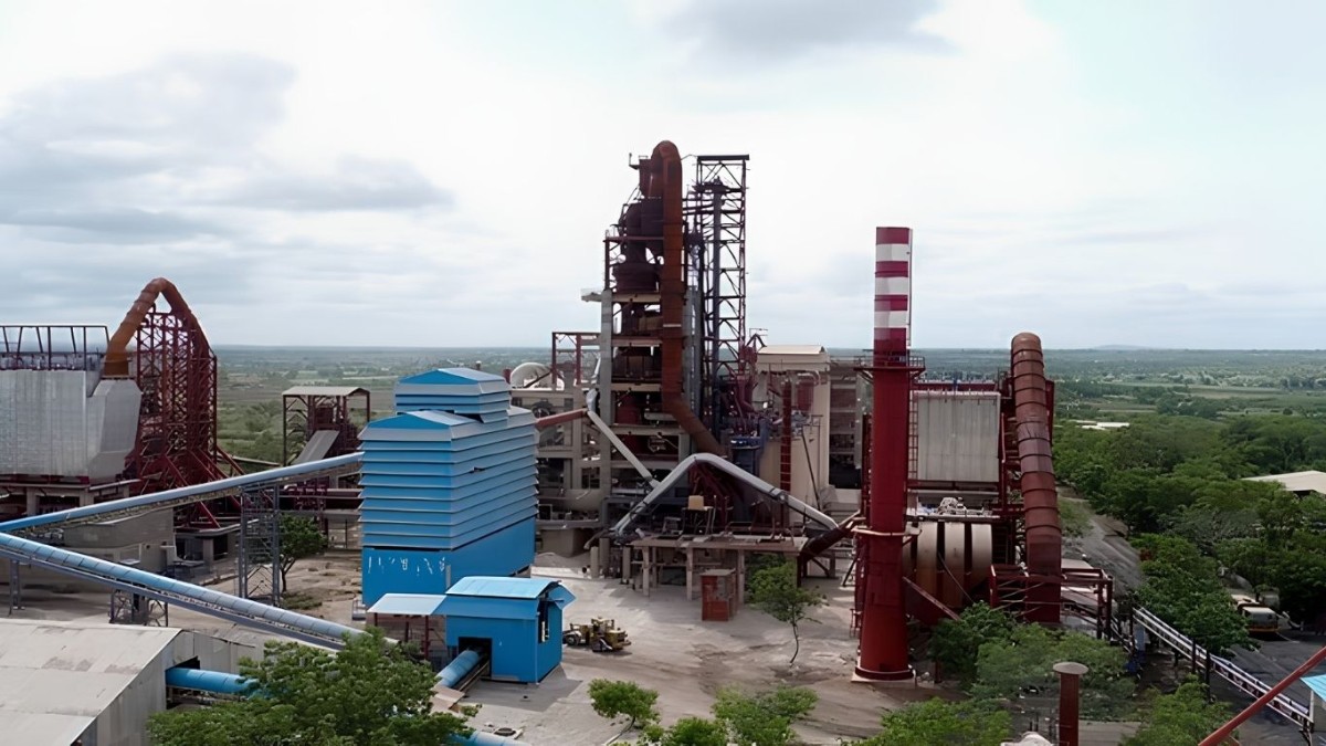 Vilas Katwa stays on as Shri Keshav Cements MD
