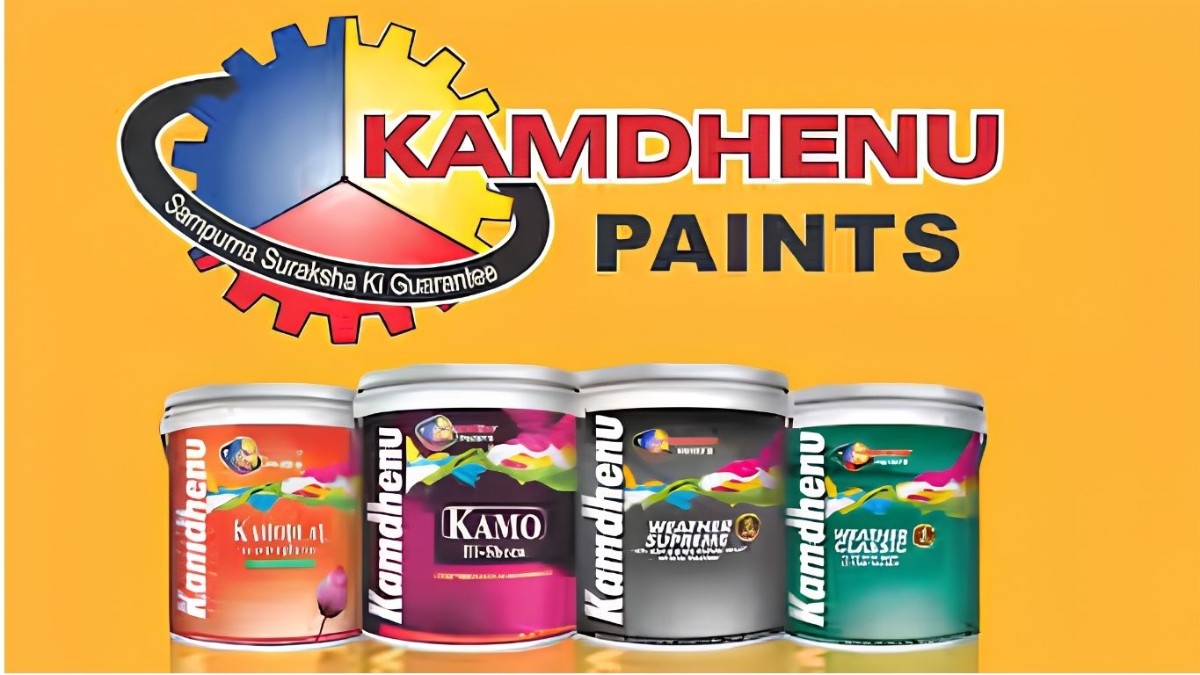 Nishal Jain quits as Kamdhenu Ventures Ind. Director