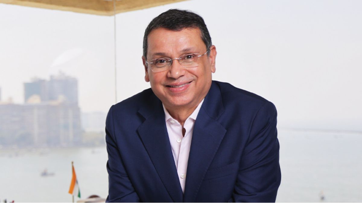 Uday Mehta, Dy DGFT joins Department for Promotion of Industry and Internal Trade