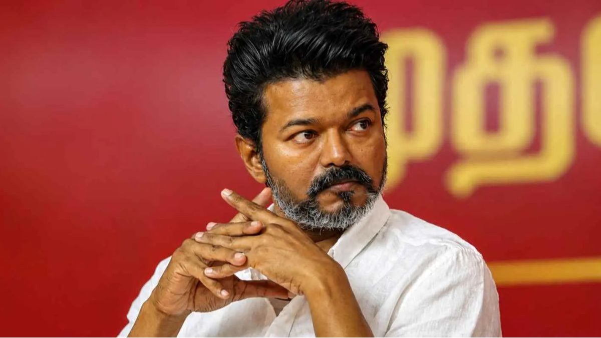 TVK Government plans to shut state's planning commission?